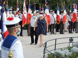2020 08 26 76 EME TOULON ANNIVERSAIRE DE LA LIBERATION DE TOULON (120)